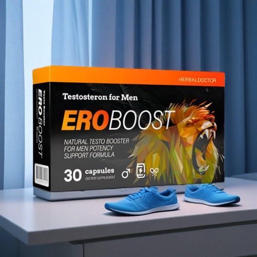 Product packshot