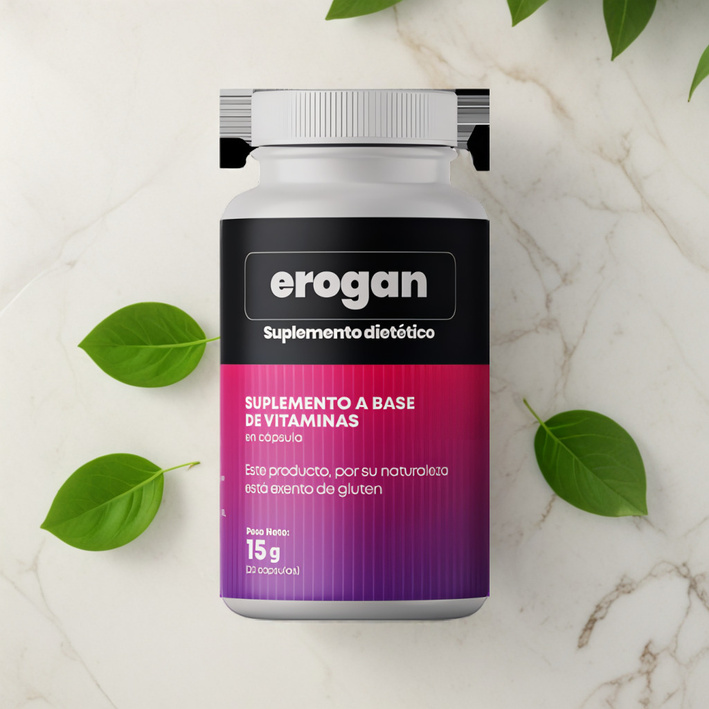 Product packshot