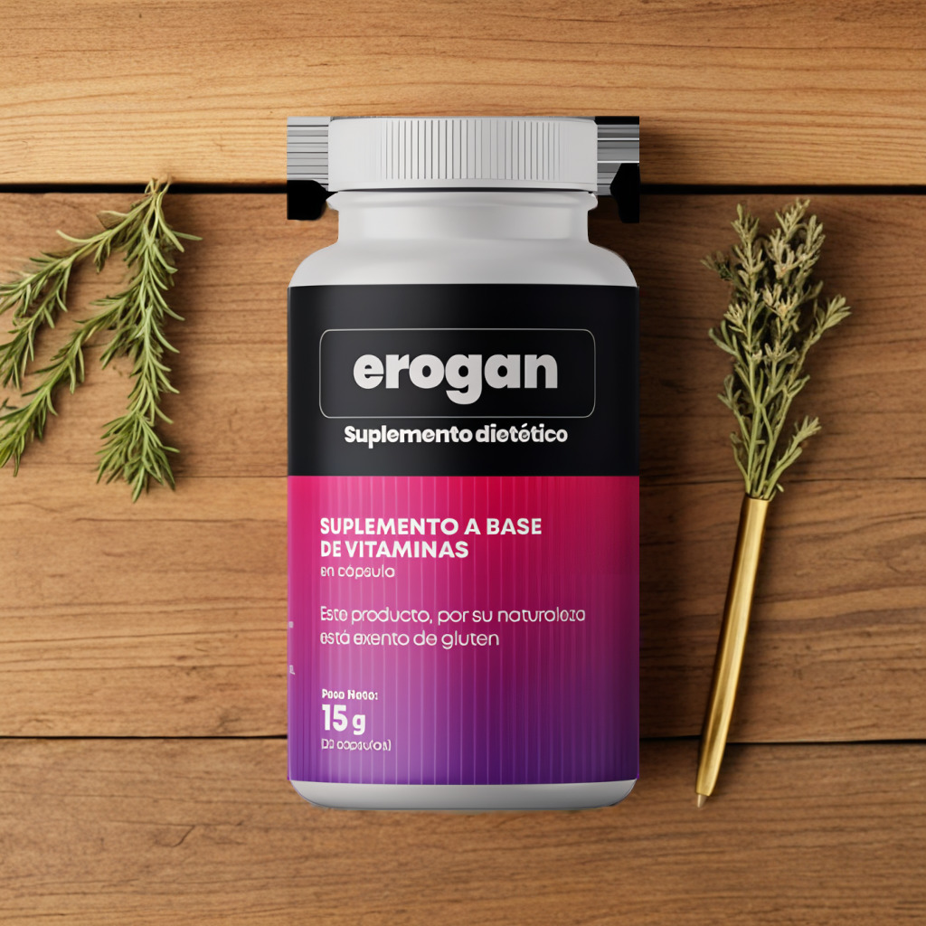 Product packshot