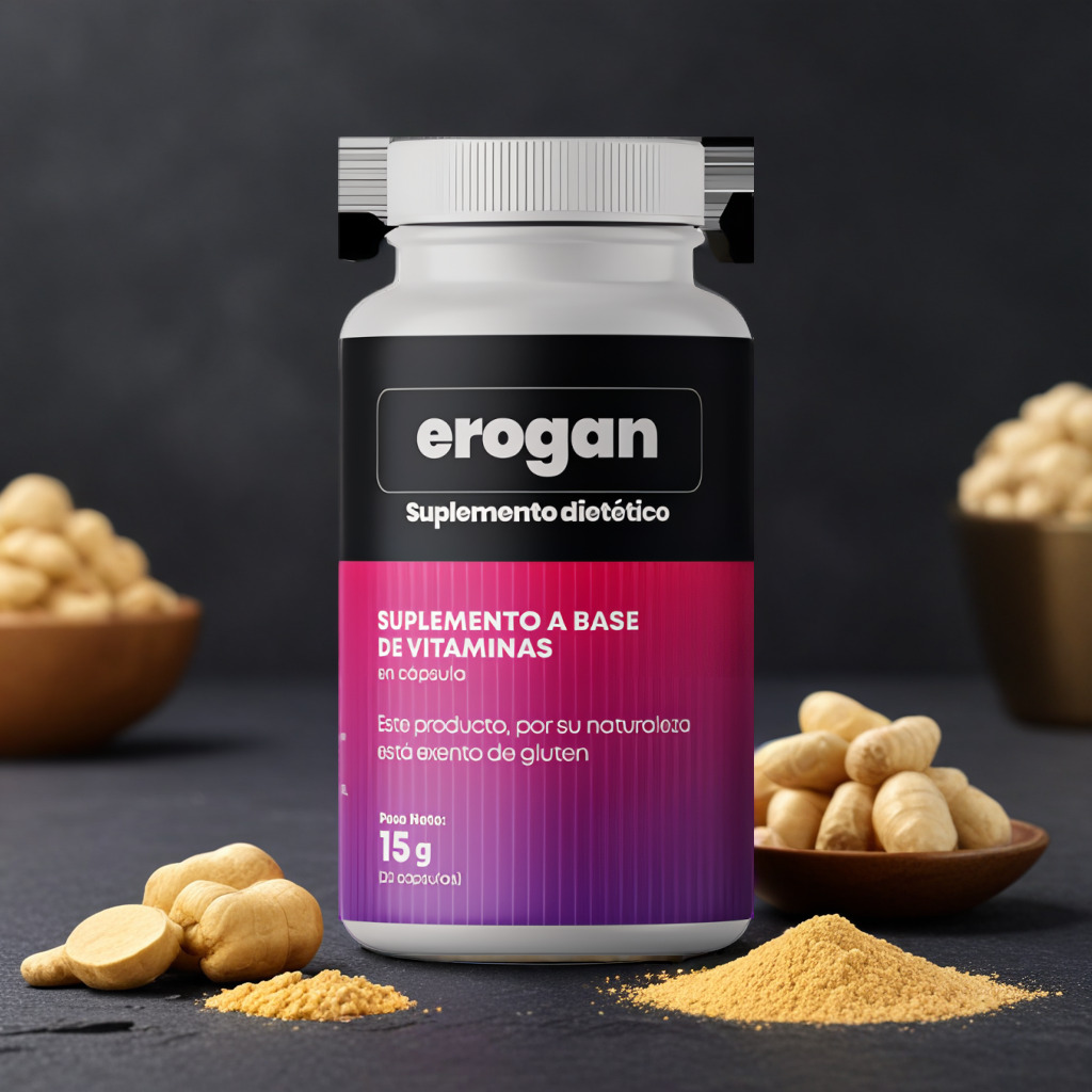 Product packshot