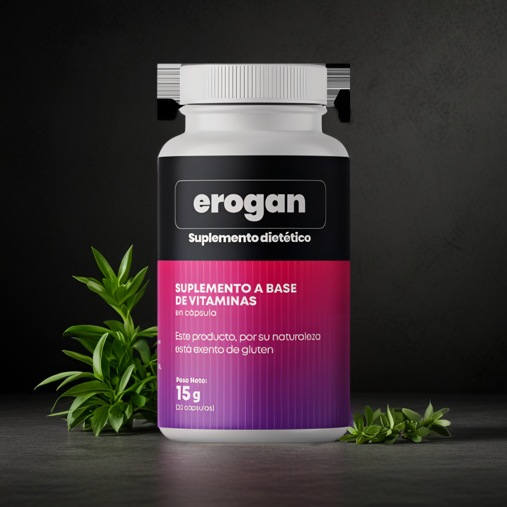 Product packshot