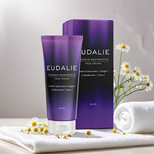 Product packshot