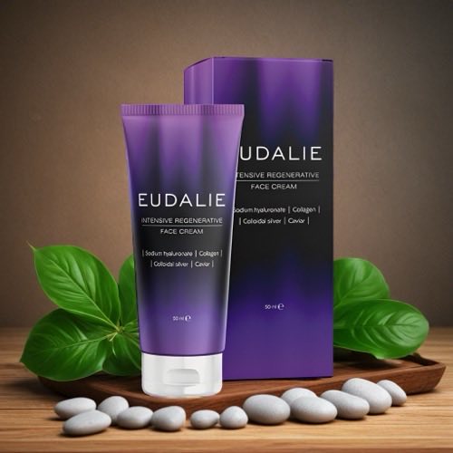 Product packshot