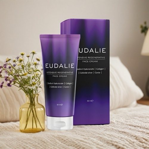 Product packshot