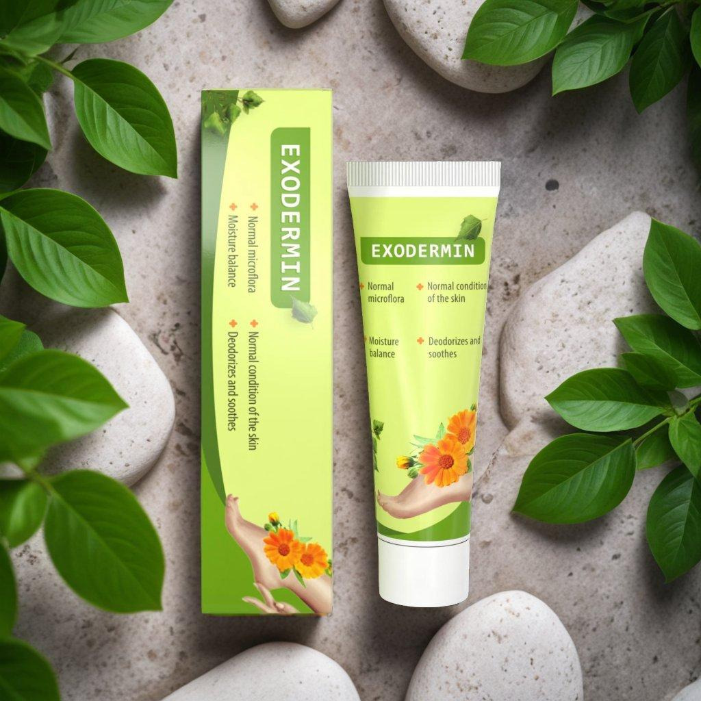 Product packshot