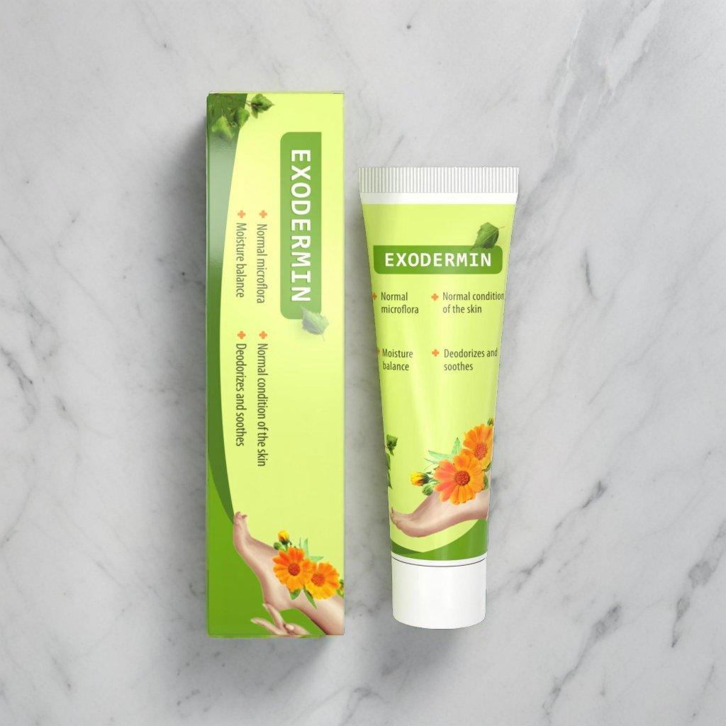 Product packshot