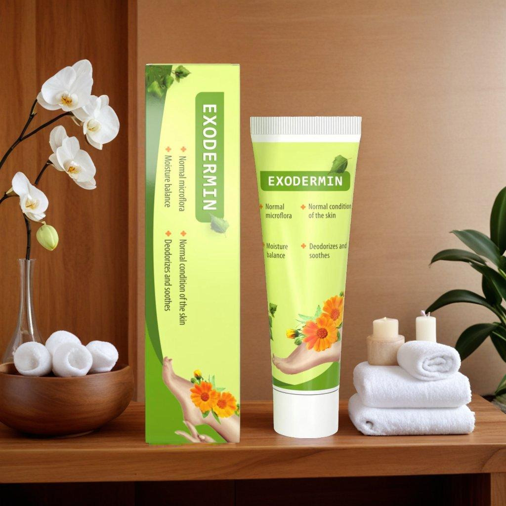 Product packshot