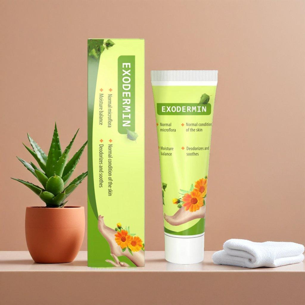 Product packshot