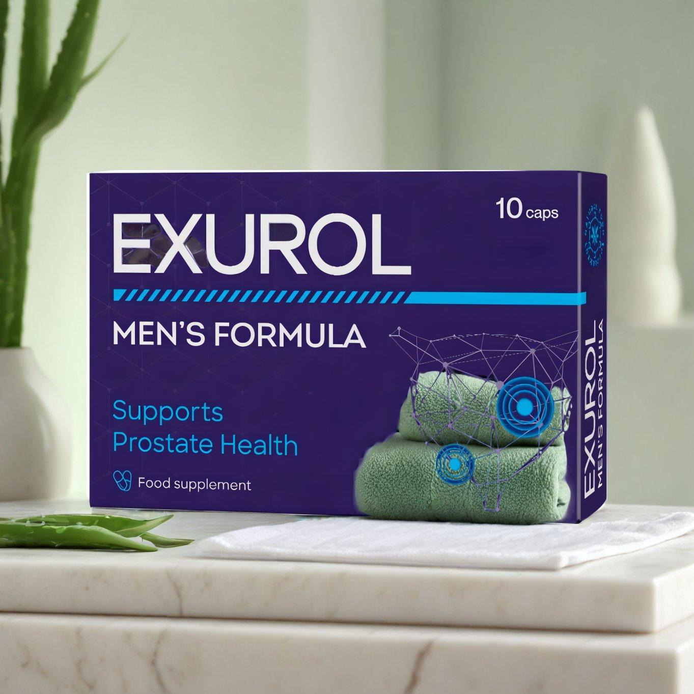 Product packshot