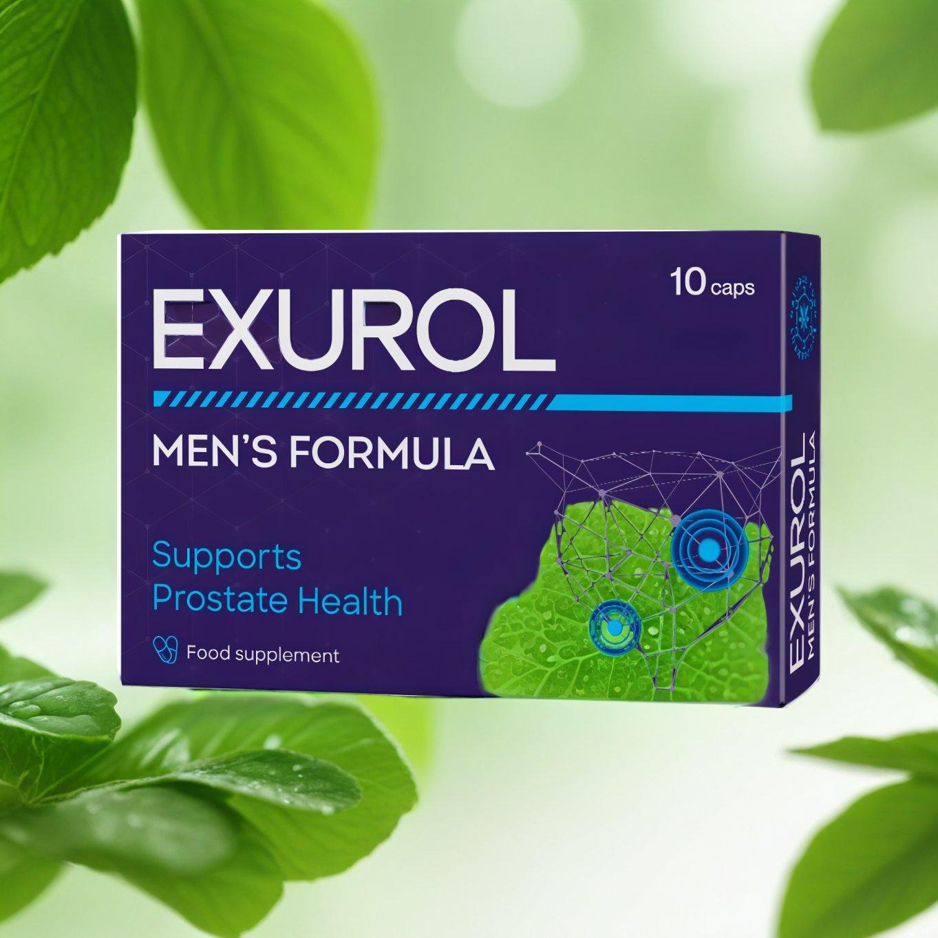 Product packshot