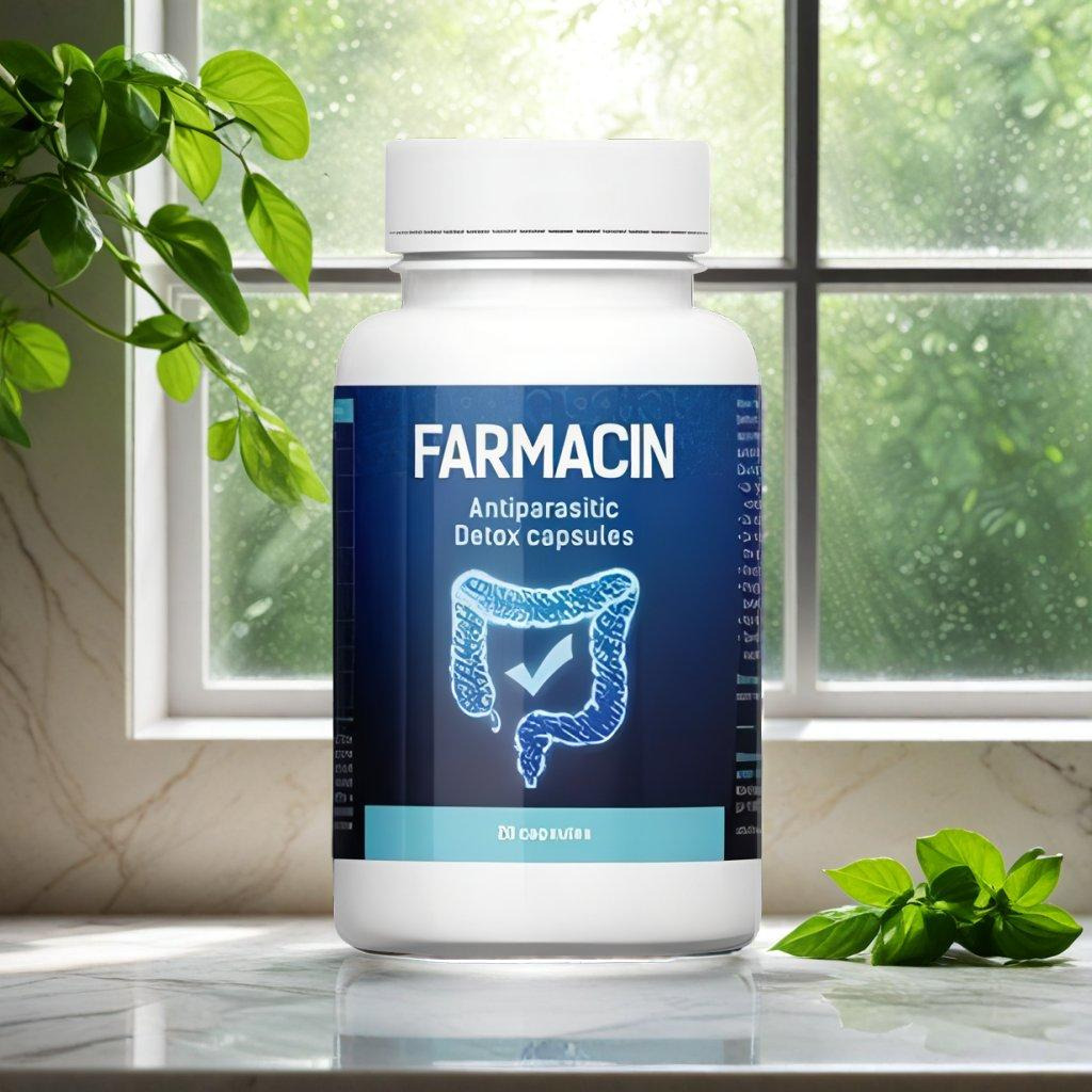FARMACIN N20 packshot