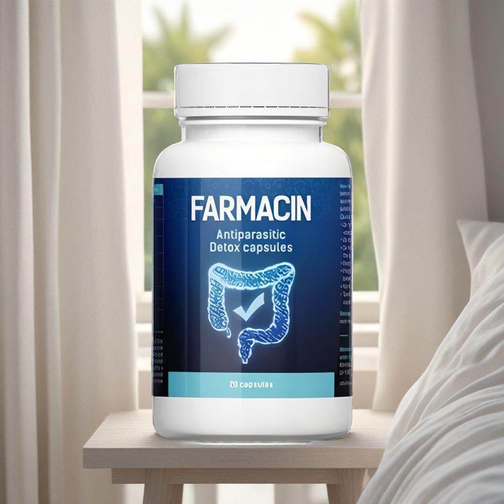FARMACIN N20 packshot