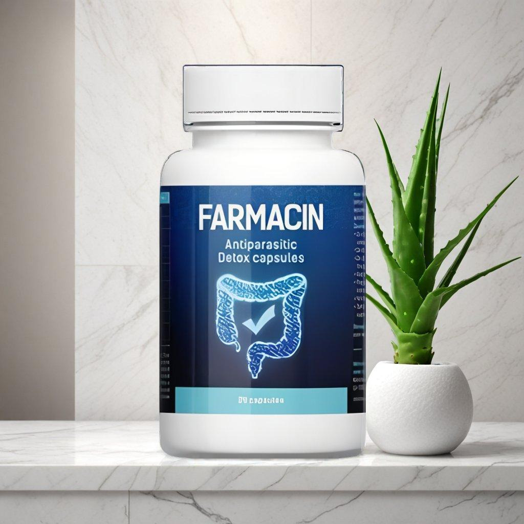 Product packshot
