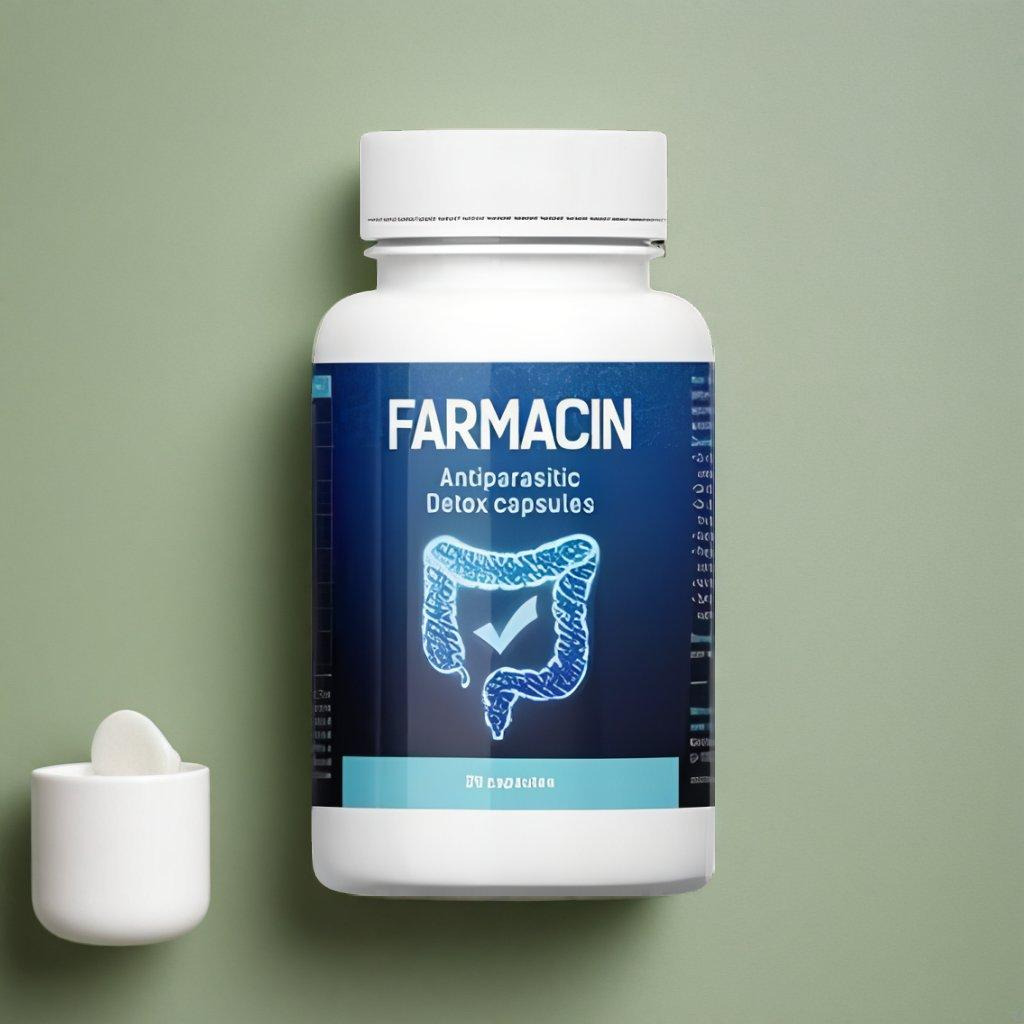 Product packshot