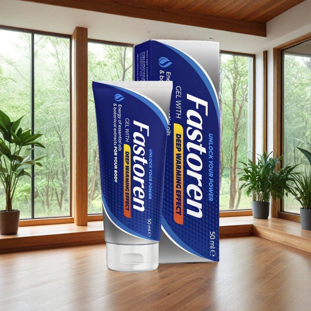 Product packshot