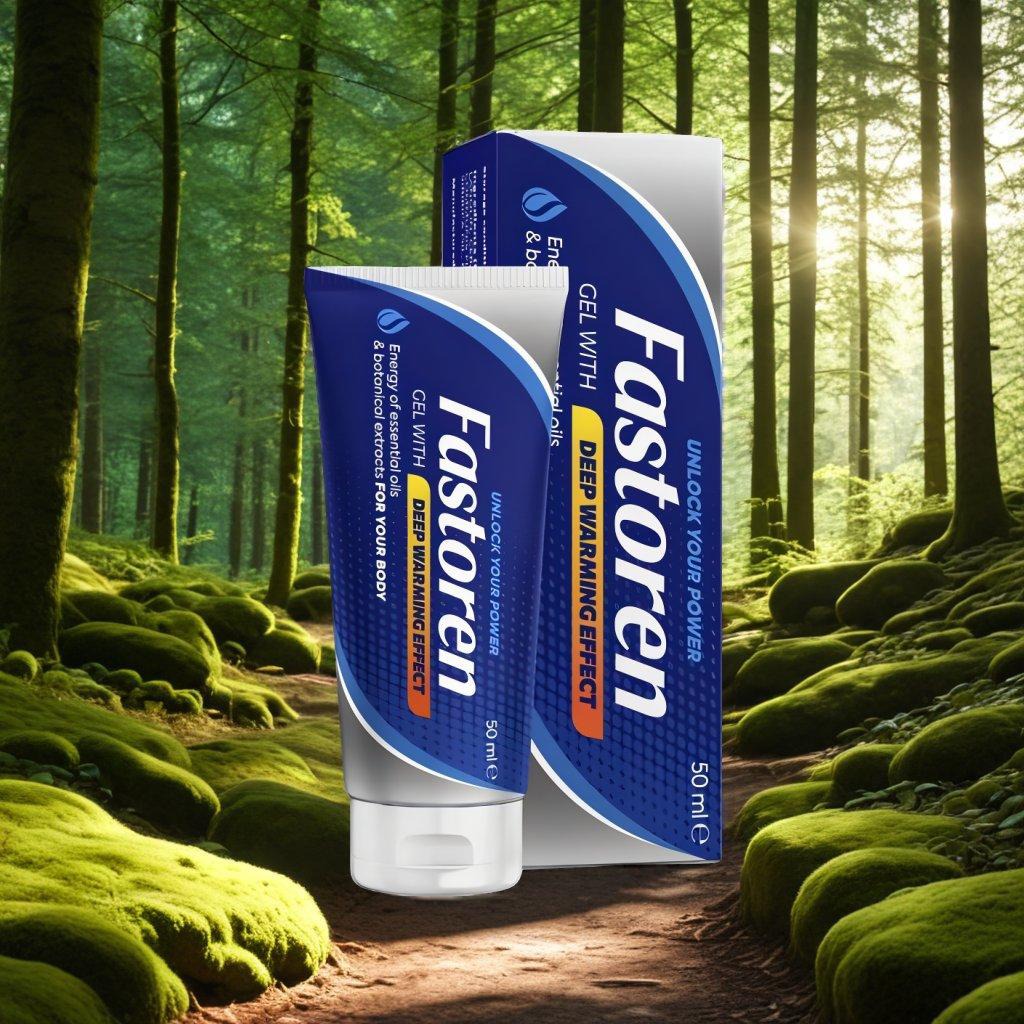Product packshot