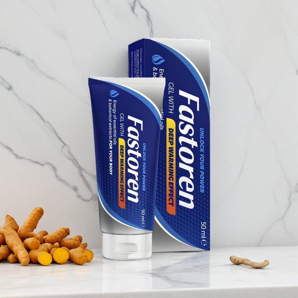 Product packshot