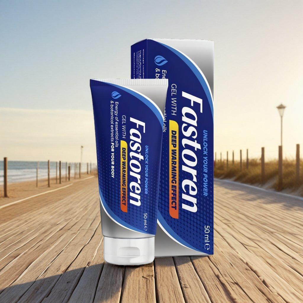 Product packshot