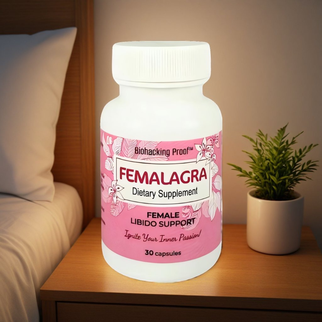 Product packshot