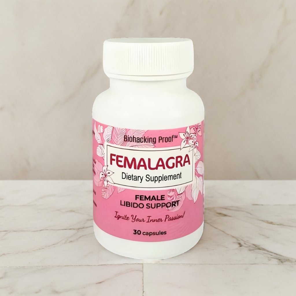 Product packshot