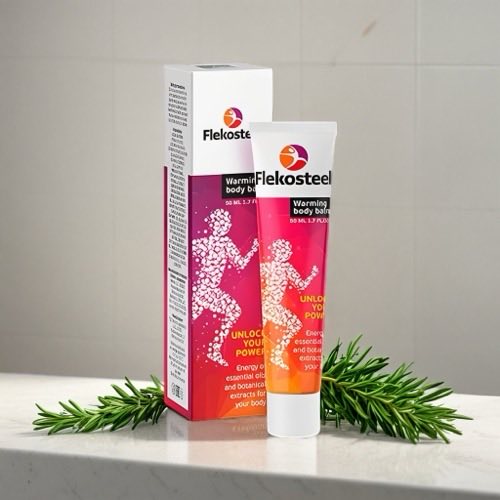 Product packshot