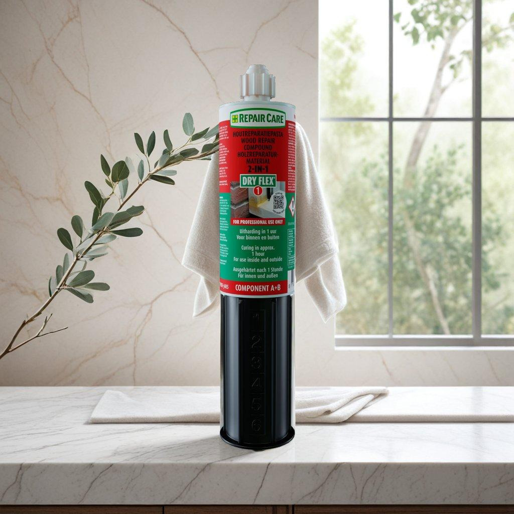 Product packshot