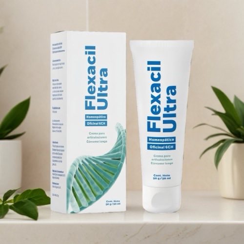 Product packshot