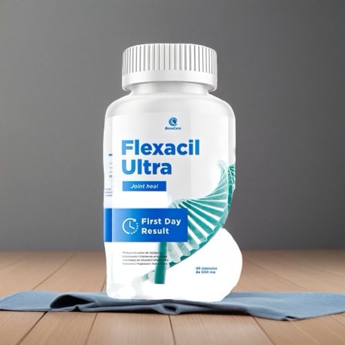 Product packshot