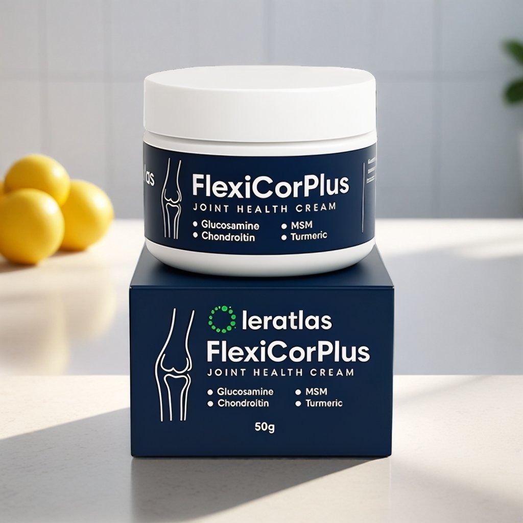 Product packshot