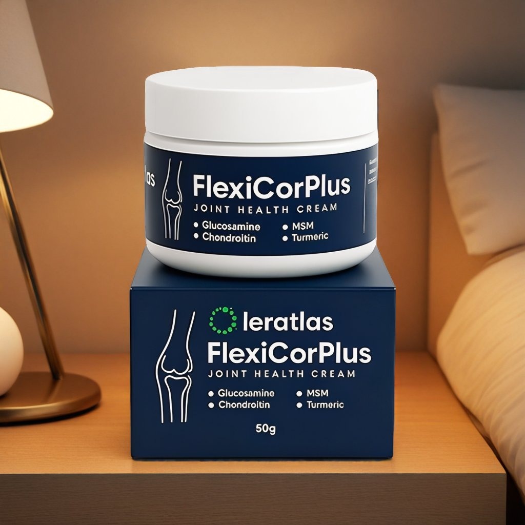 Product packshot