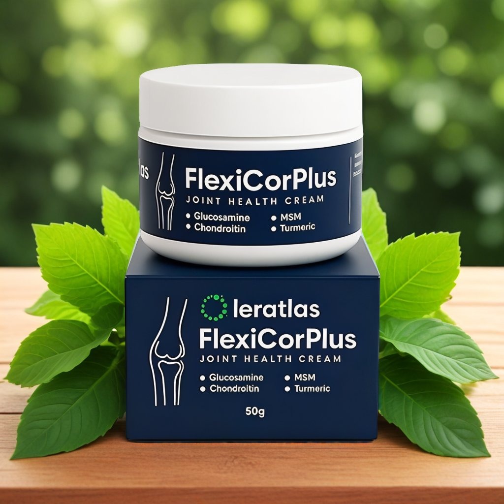 Product packshot