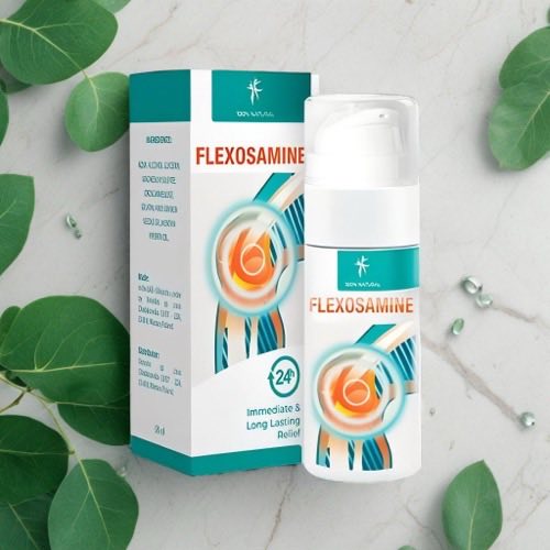Product packshot