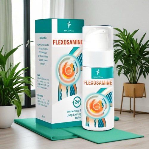 Product packshot