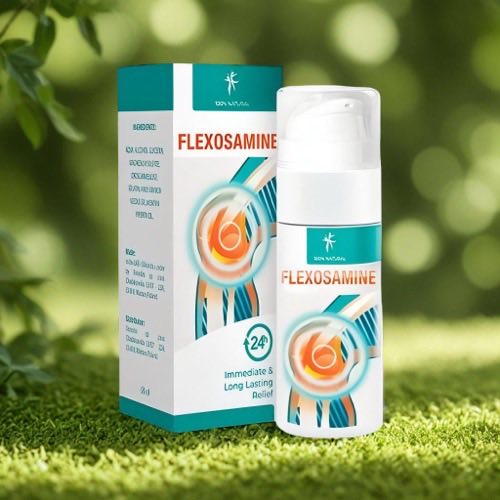Product packshot