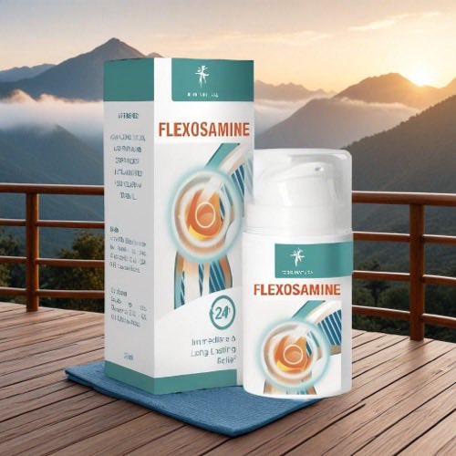 Product packshot