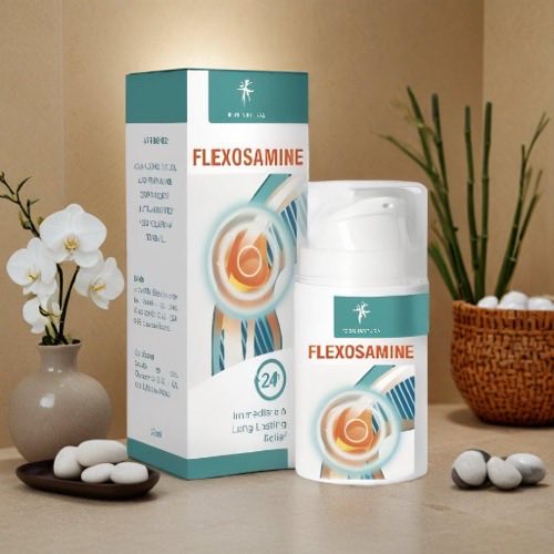Product packshot