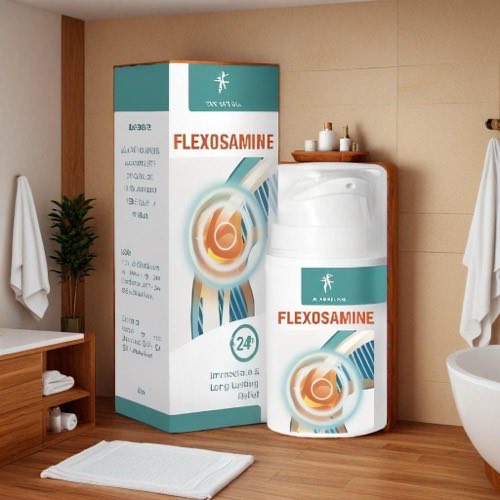 Product packshot