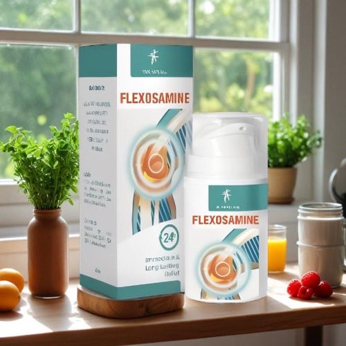 Product packshot