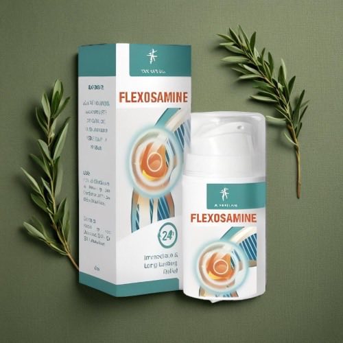 Product packshot