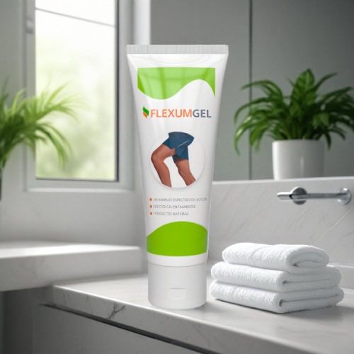 Product packshot