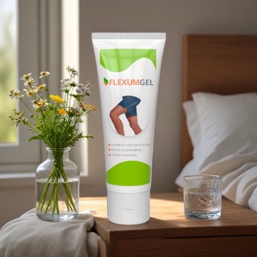 Product packshot