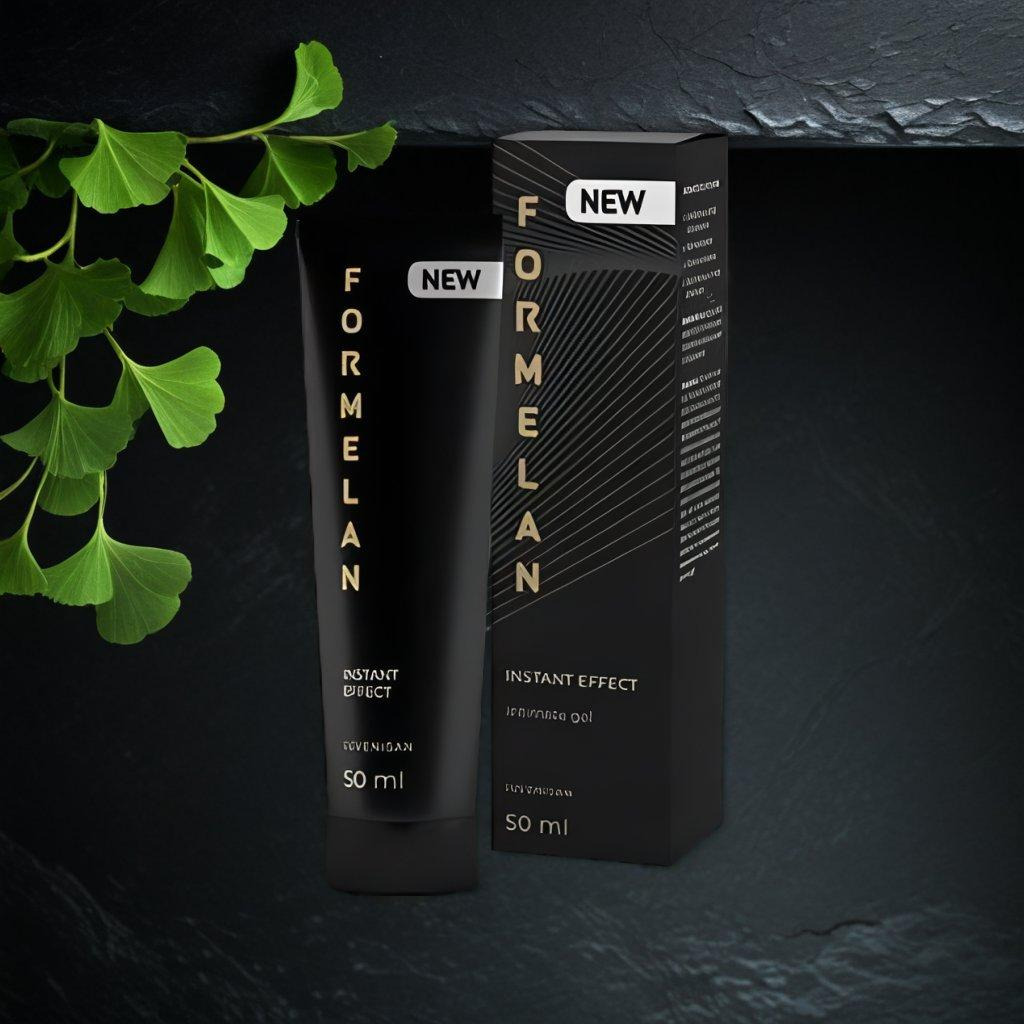 Product packshot