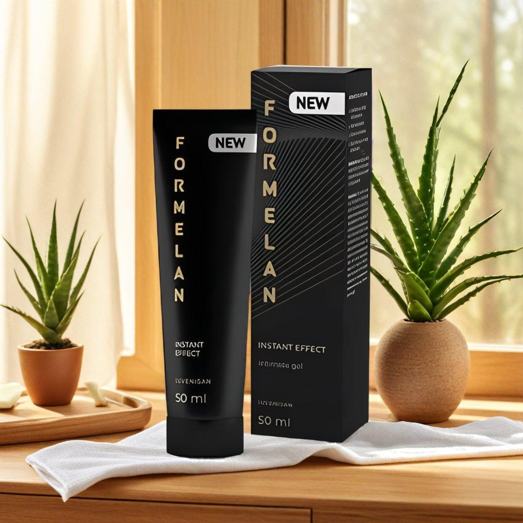 Product packshot