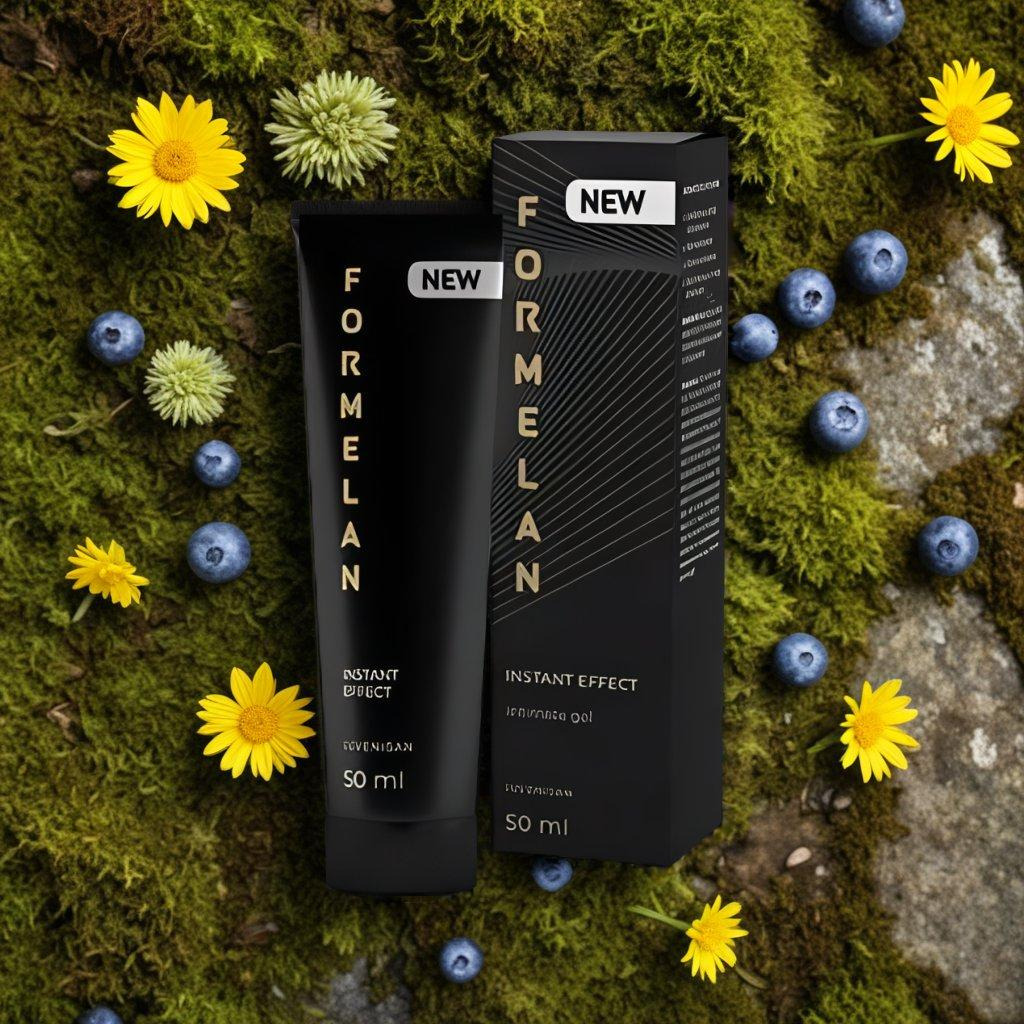 Product packshot