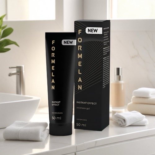 Product packshot