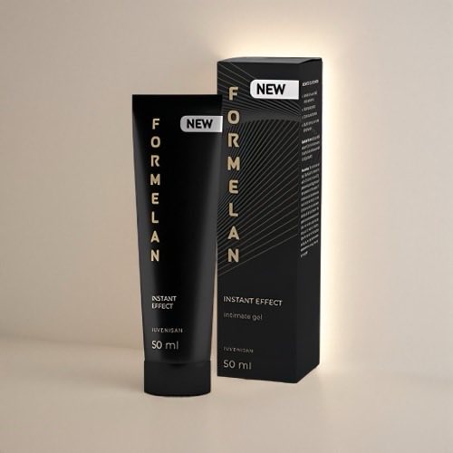 Product packshot