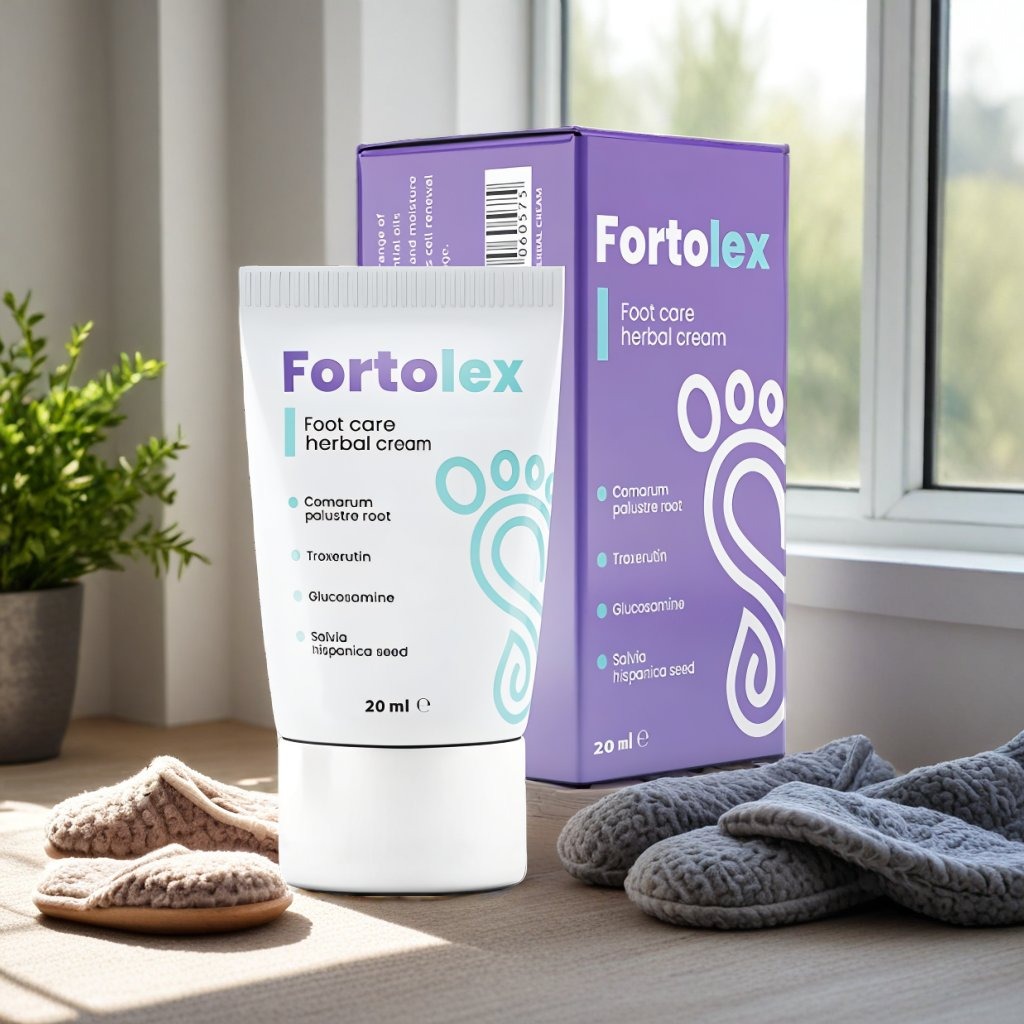Product packshot