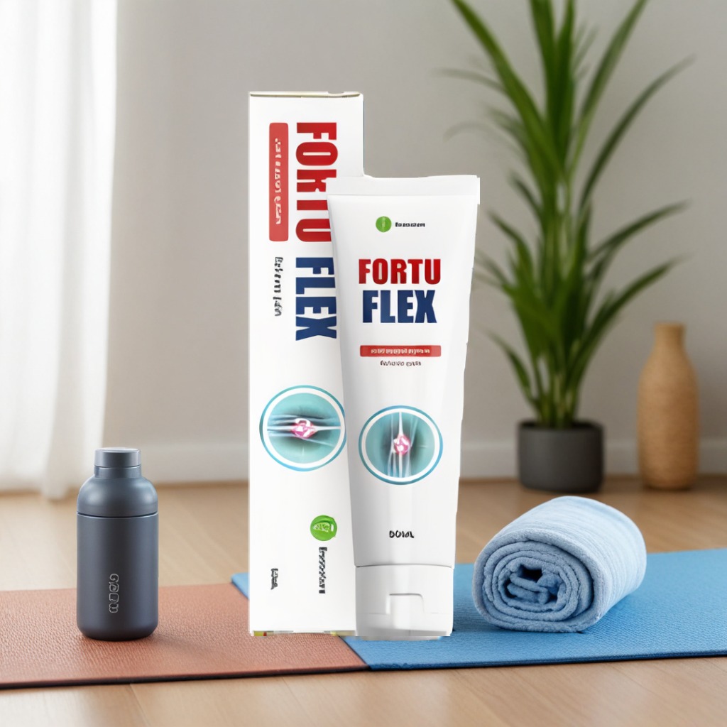 Product packshot