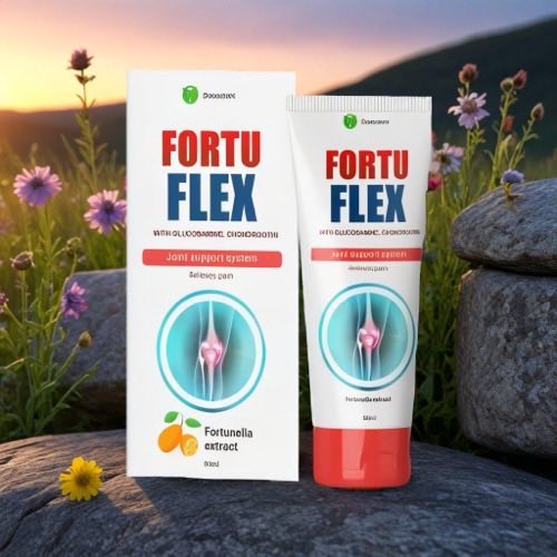 Product packshot