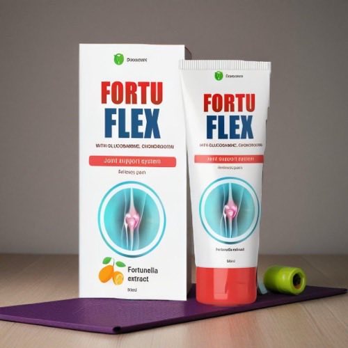 Product packshot